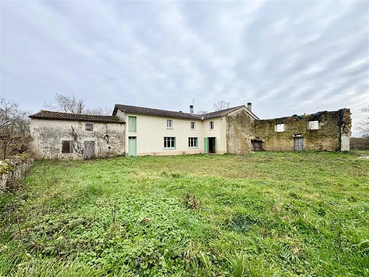 Achat maisonà CELLES SUR BELLE