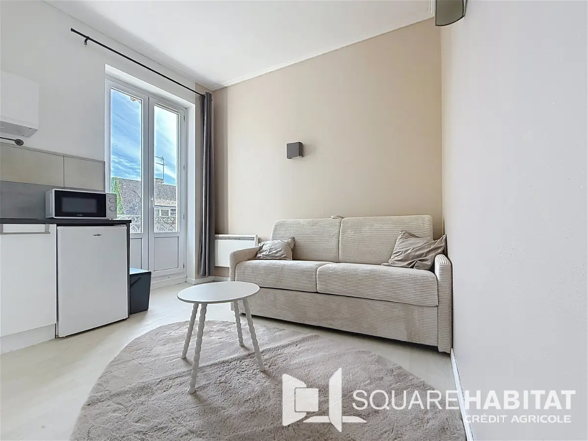 appartementà RENNES