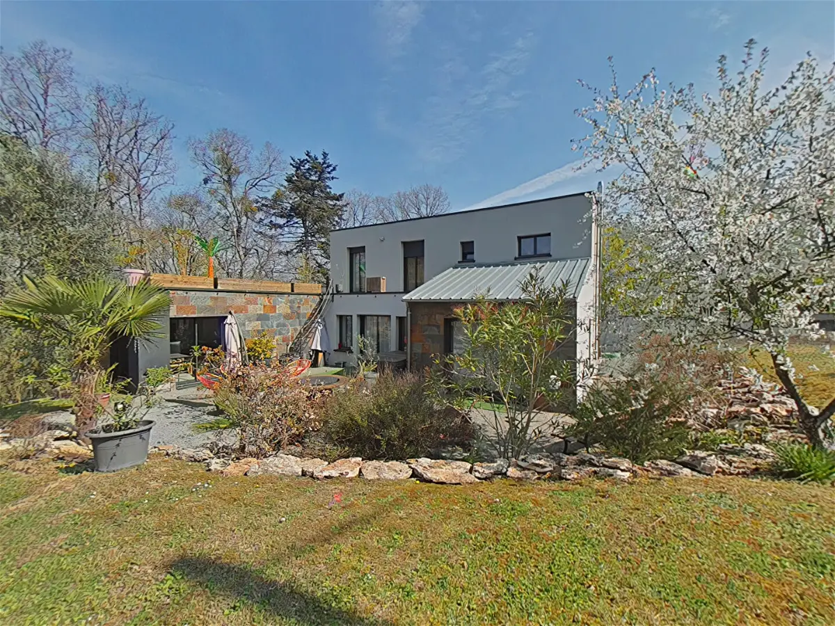 Achat maisonà BALLAN MIRE