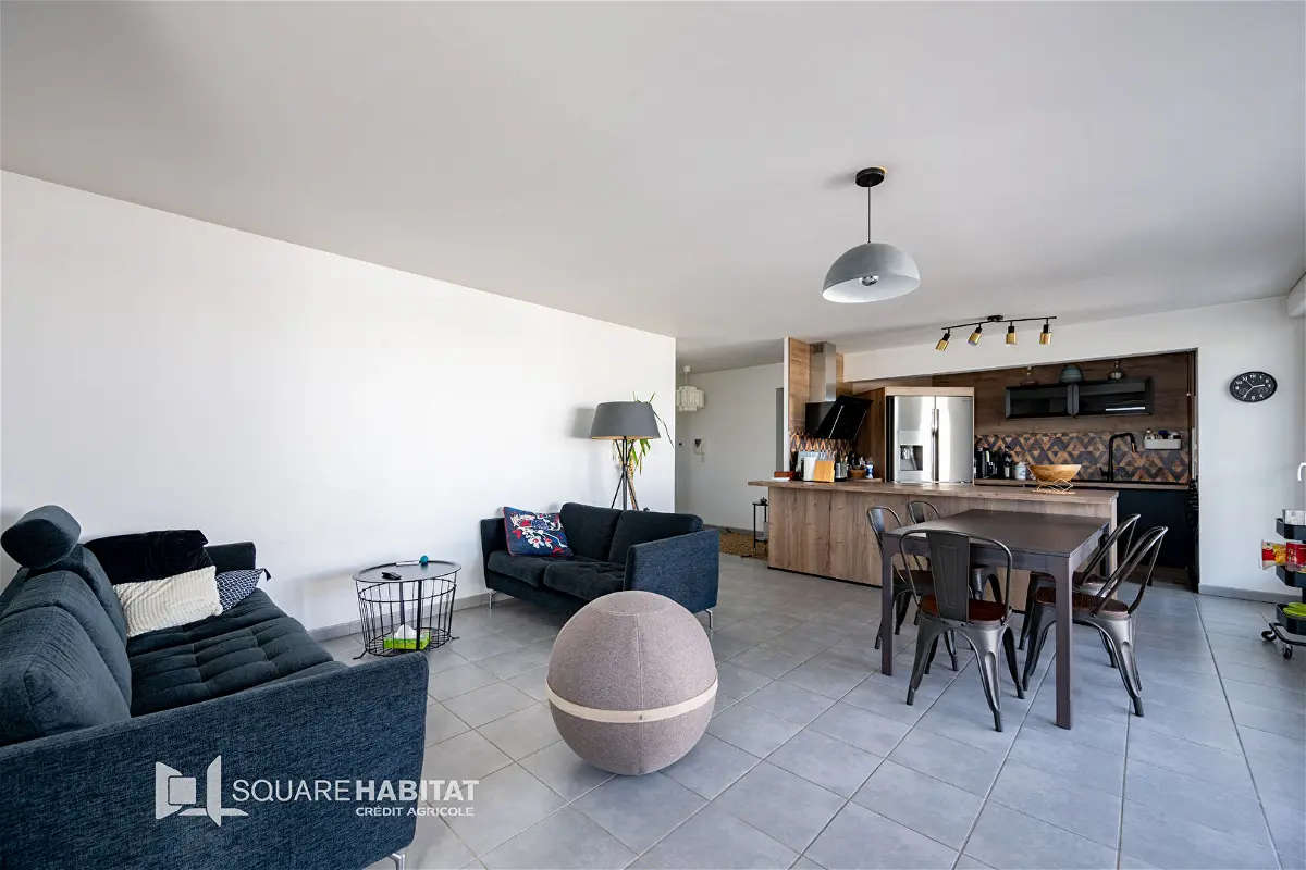 Achat appartementà BORDEAUX