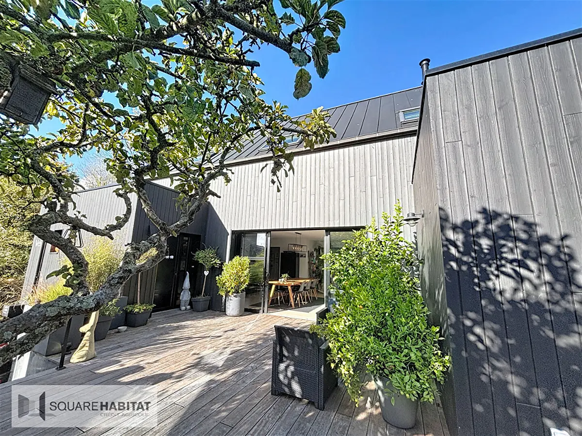 Achat maisonà PLERIN