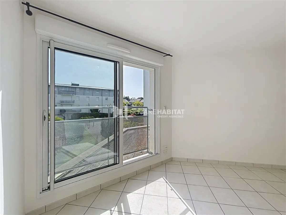 appartementà CONCARNEAU