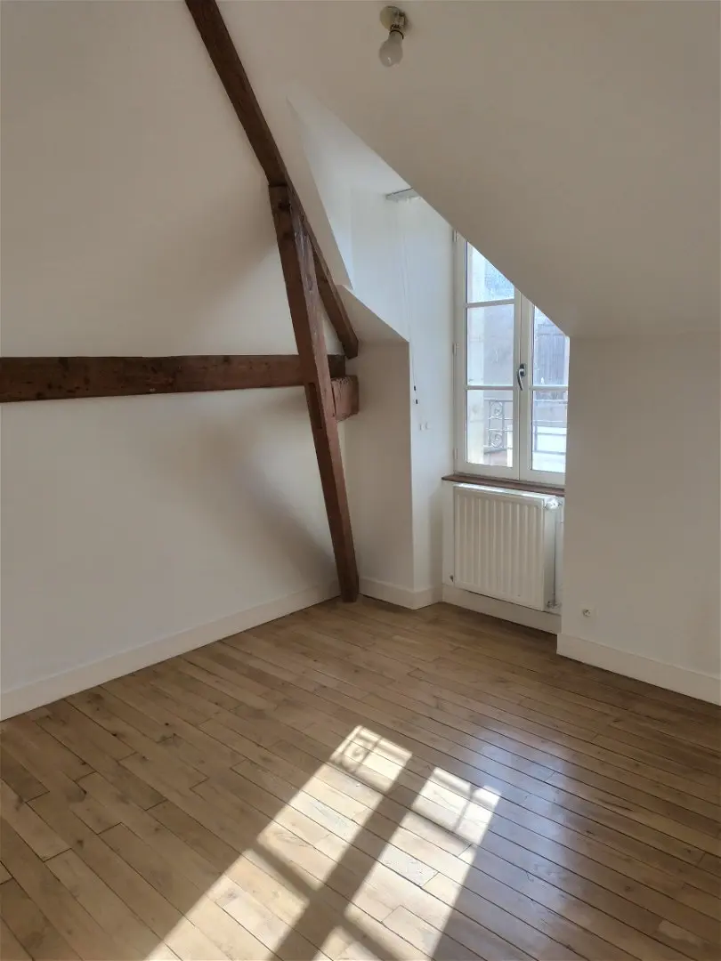 appartementà CHATEAUROUX