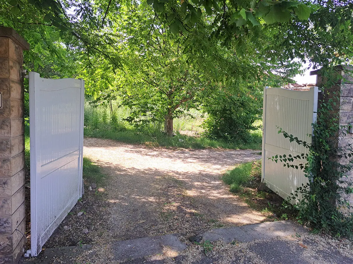 Achat maisonà LE PONT DE BEAUVOISIN