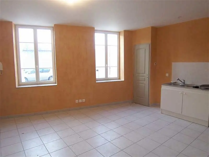 appartementà Saint-Jean-de-Bournay