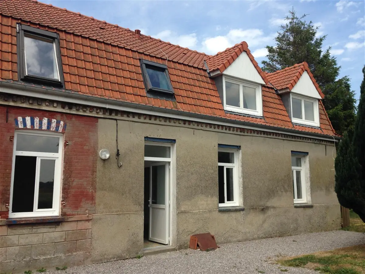 maisonà Leulinghem