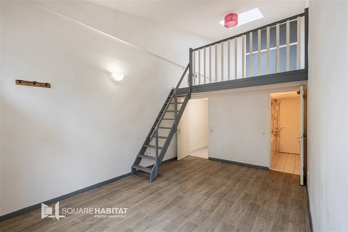Achat appartementà LILLE