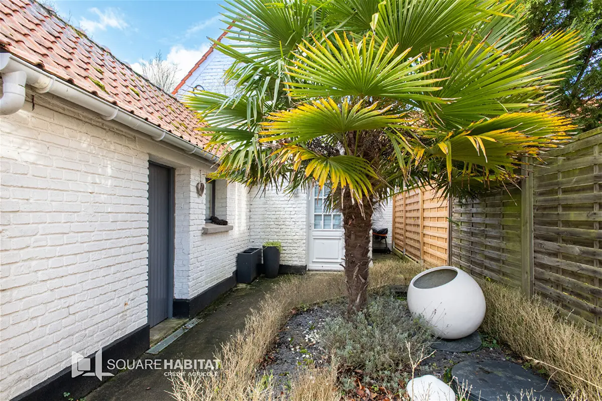 Achat maisonà MERLIMONT