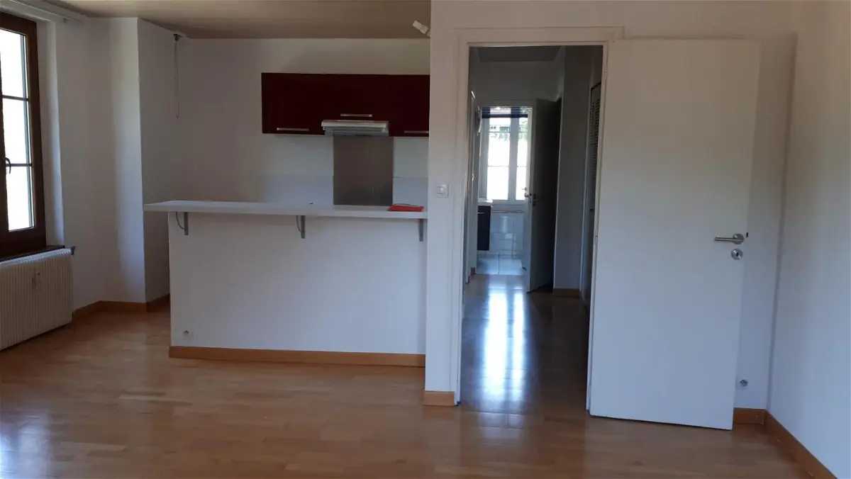 appartementà Saint-Martin-d'Uriage