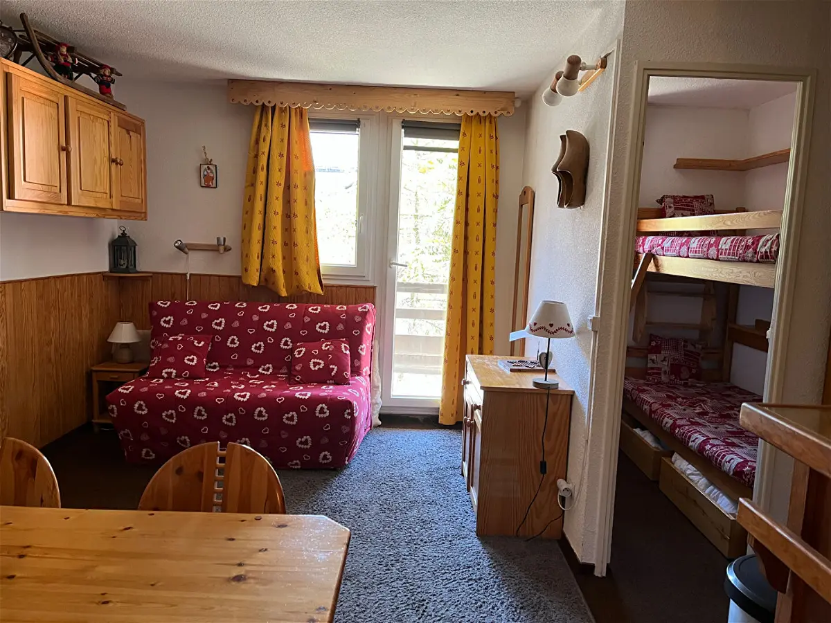 Achat appartementà RISOUL