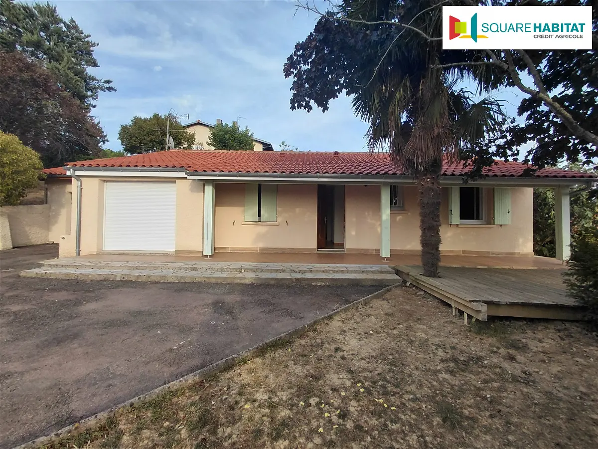 maisonà AUCH