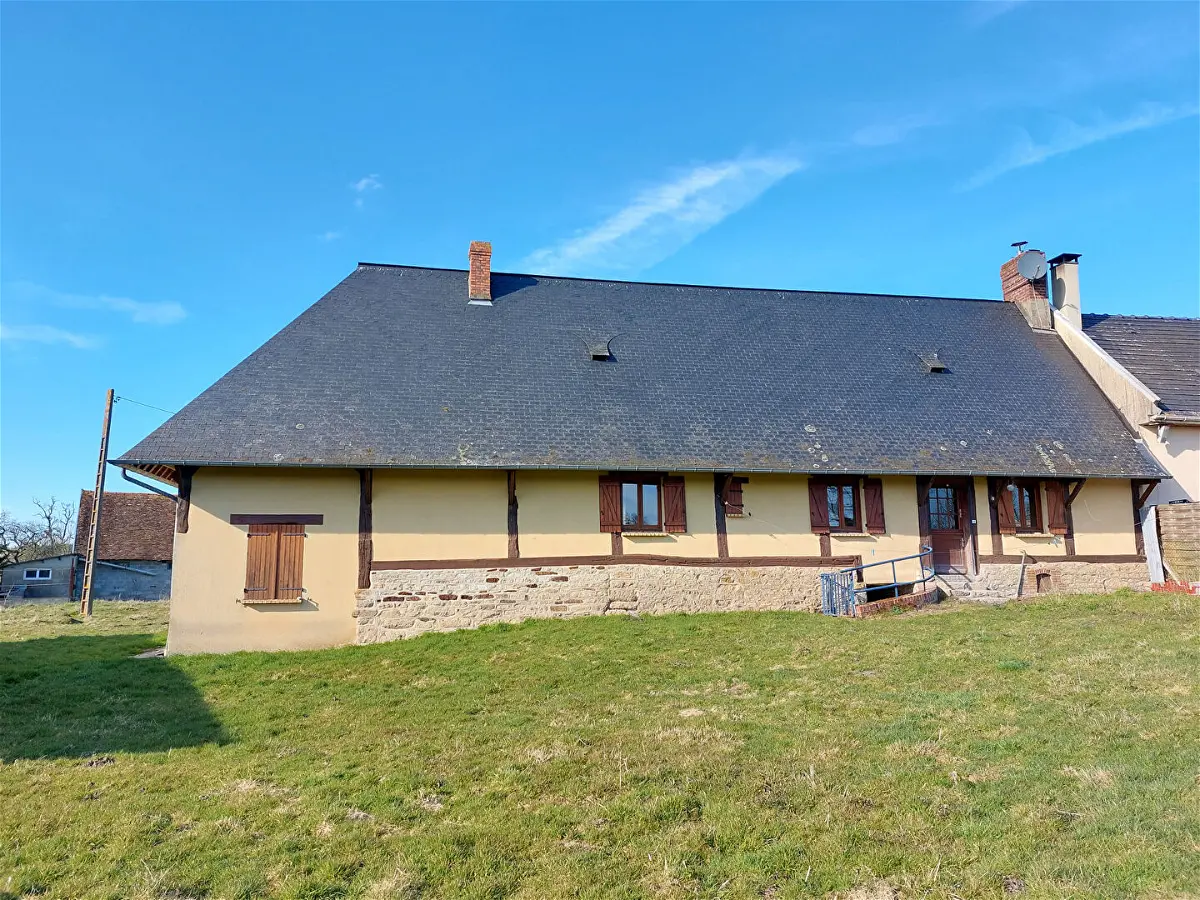 Achat maisonà ARGUEIL