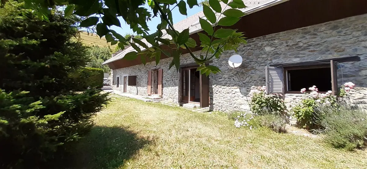 maisonà Saint-Honoré