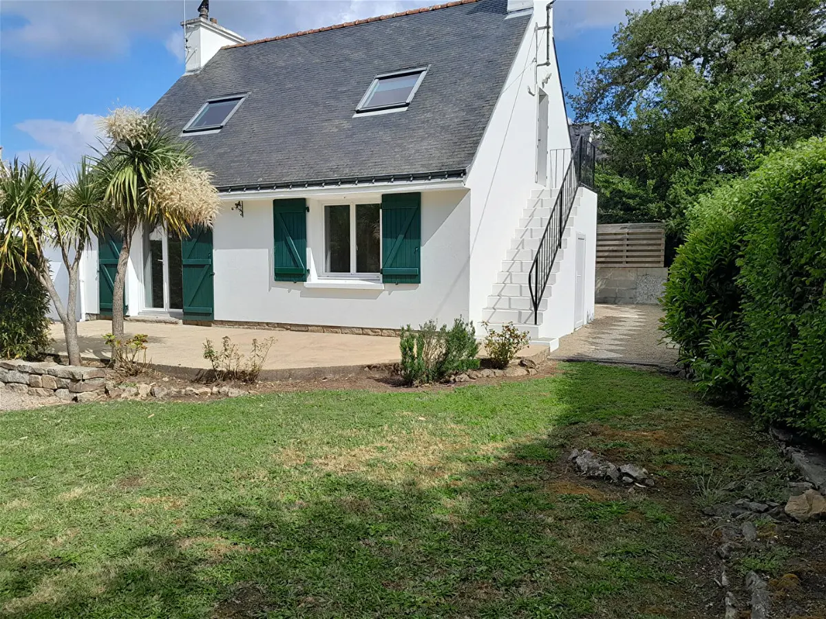 Achat maisonà SARZEAU