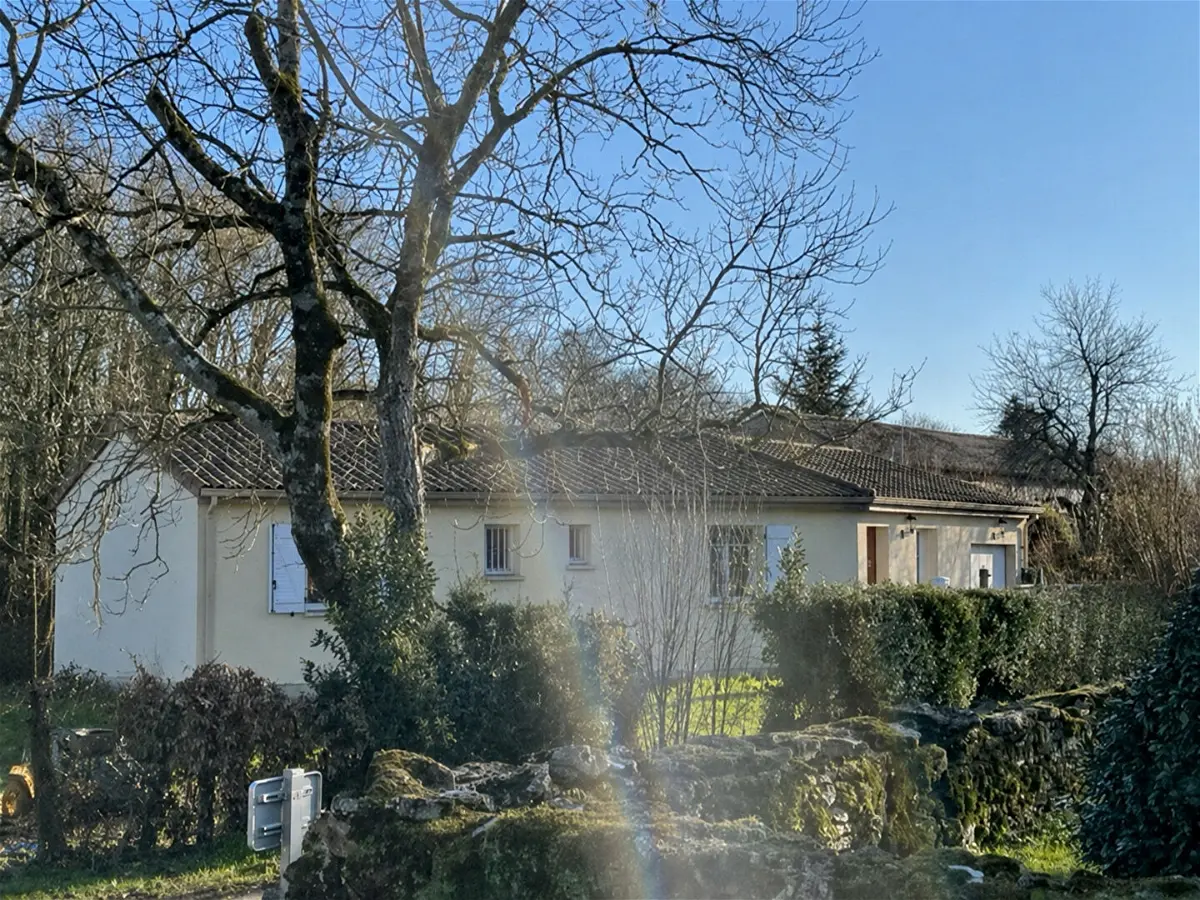 Achat maisonà CEAUX EN COUHE