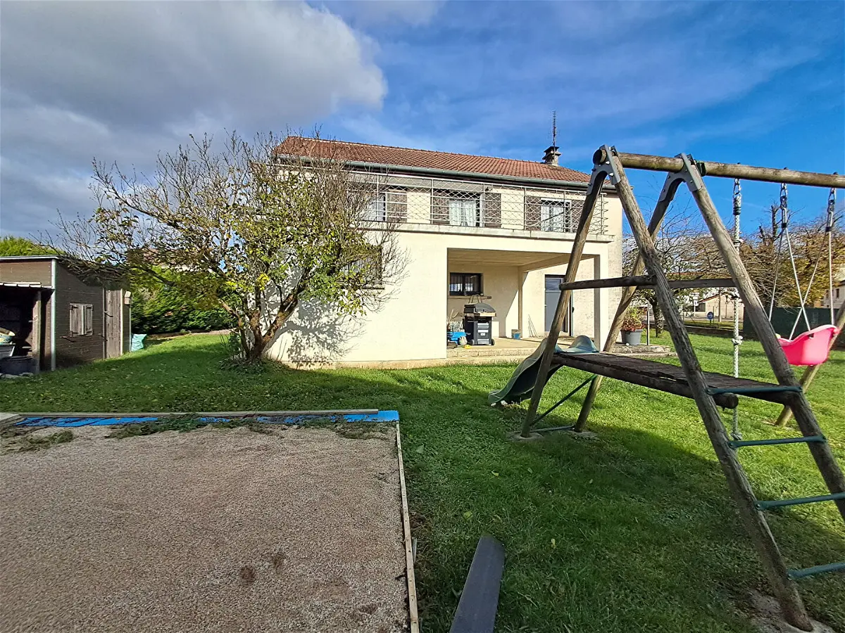 Achat maisonà CHAUMONT
