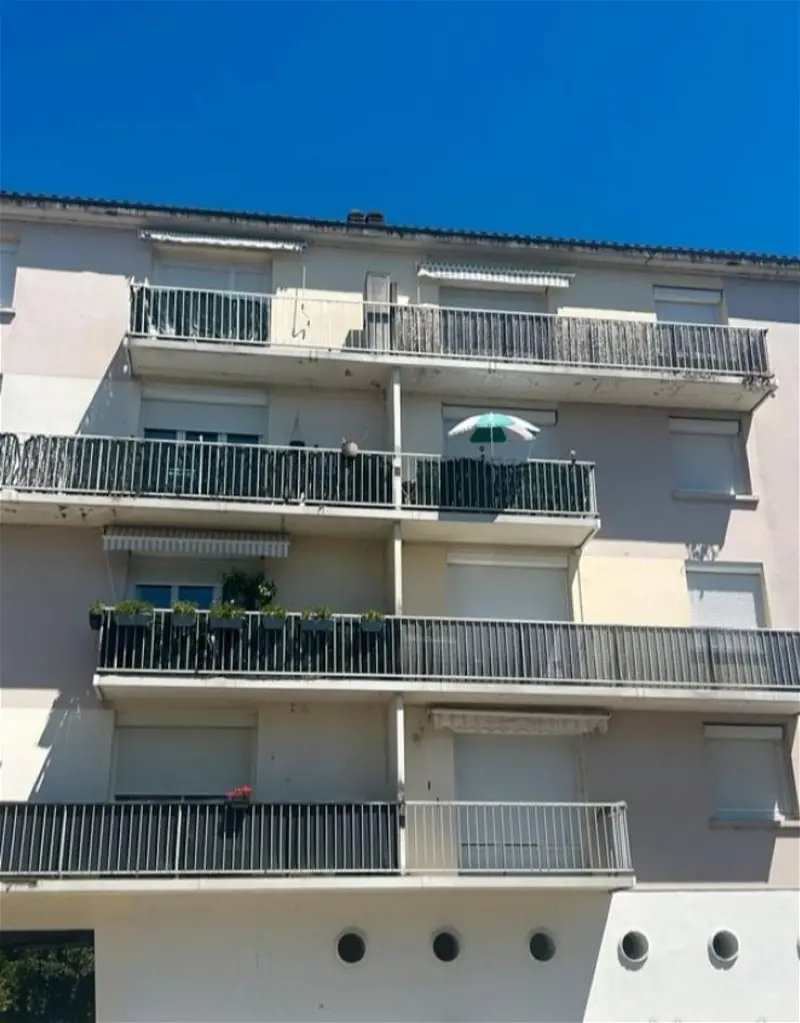 Achat appartementà AGEN