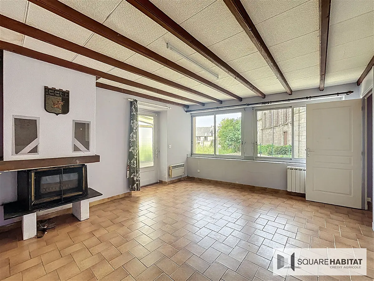 Achat maisonà MENEAC