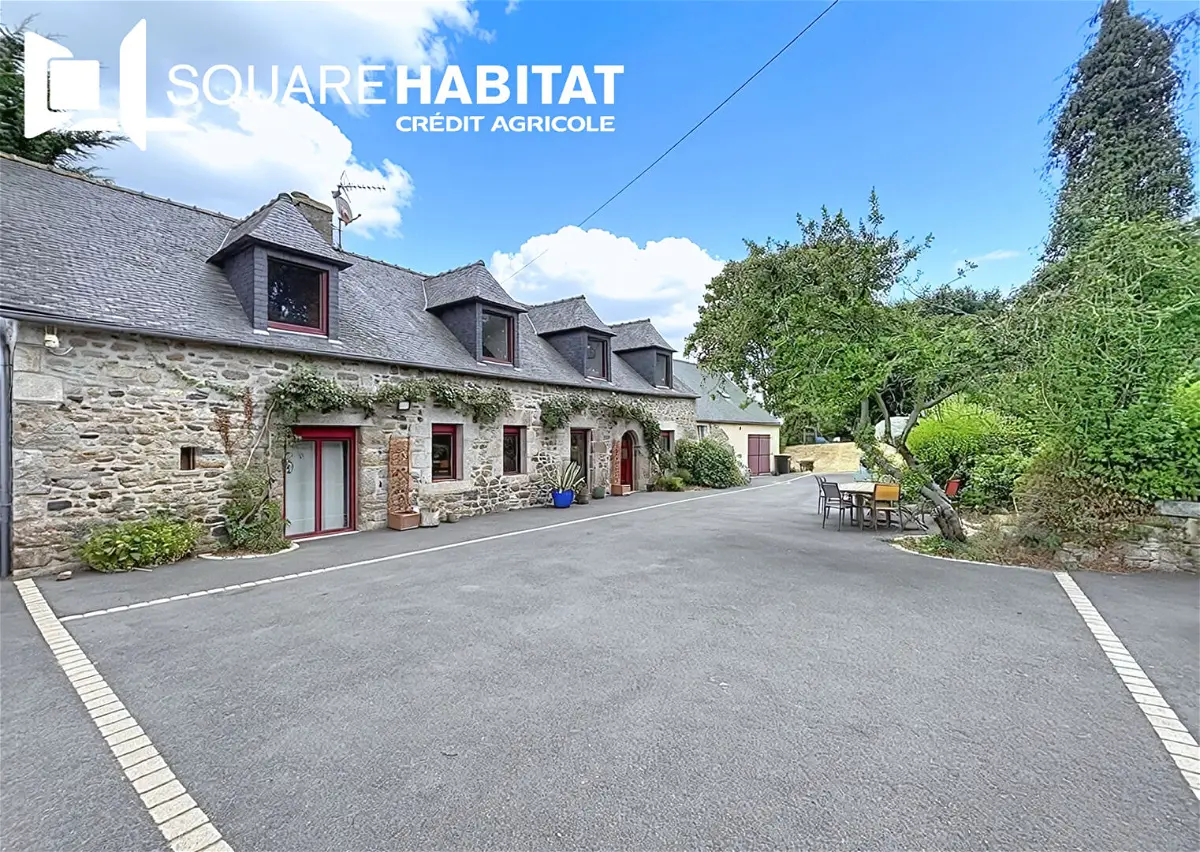 Achat maisonà BREHAND