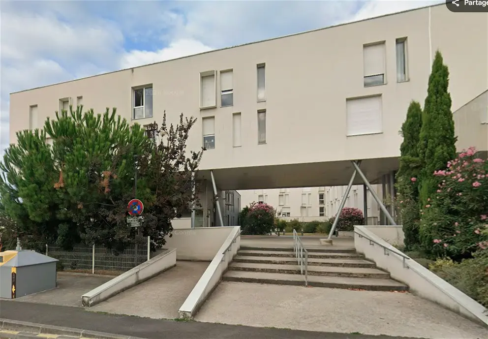 Appartement 1 pièce 22 m² · à Villenave-d'Ornon · 22 m² · 366 €/mois