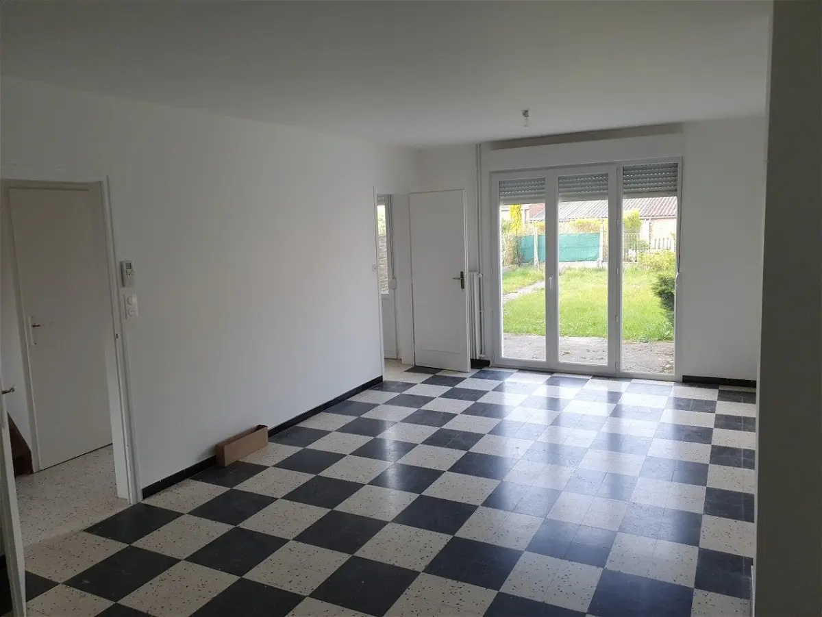 maisonà Marly
