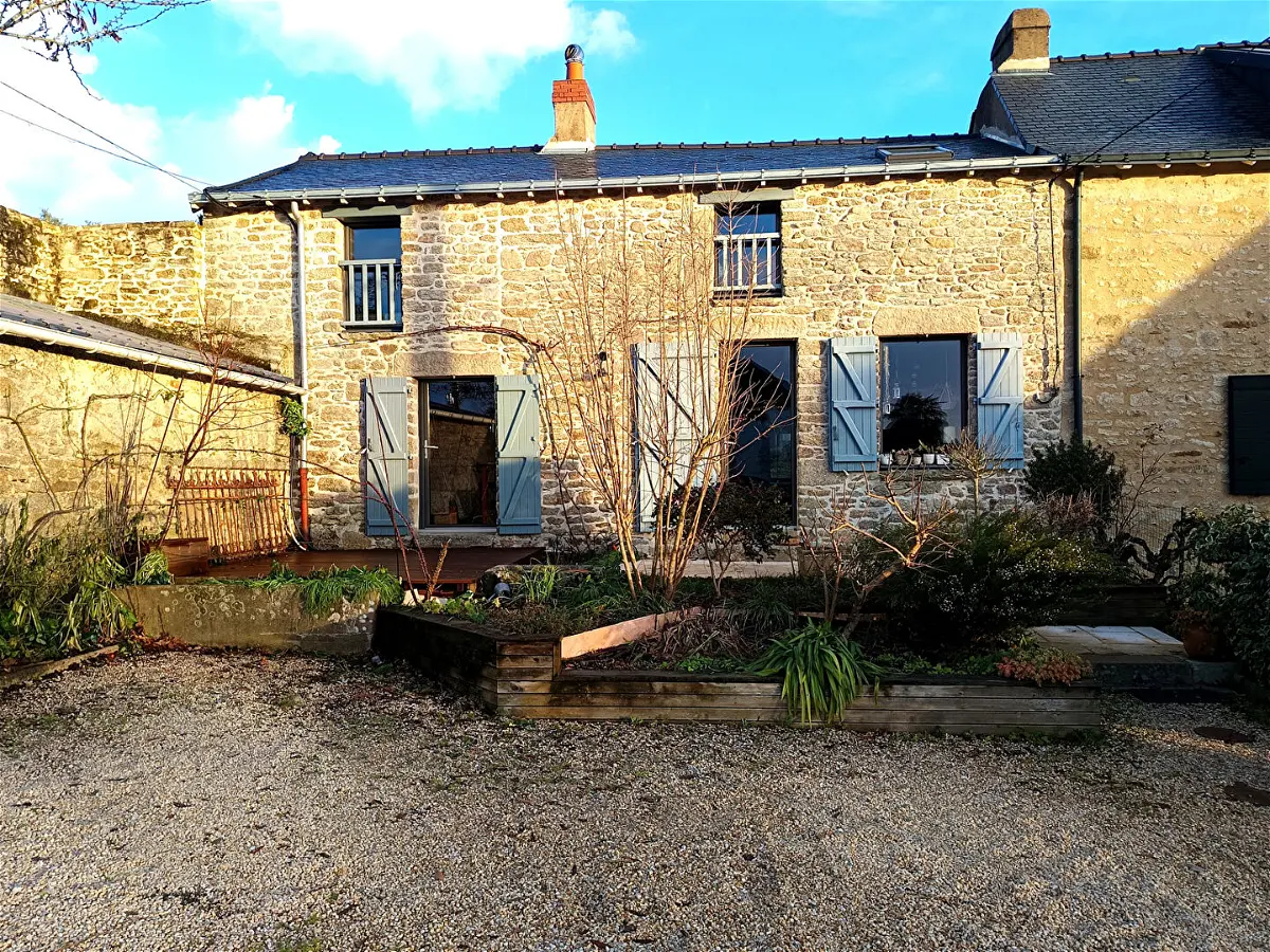 Achat maisonà ORVAULT