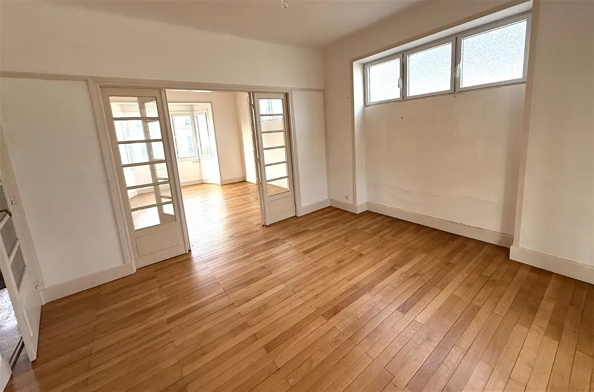 Achat maisonà LE LUDE