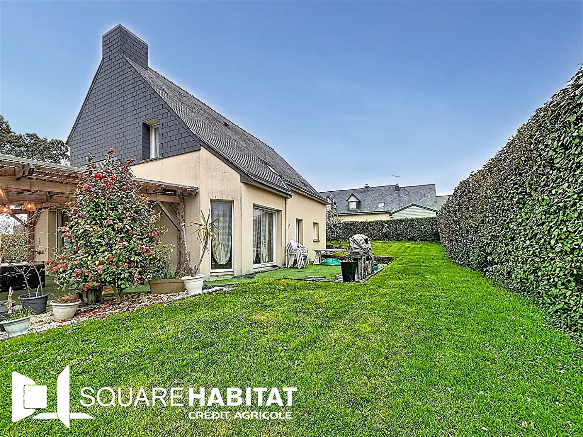 Achat maisonà LUITRE DOMPIERRE