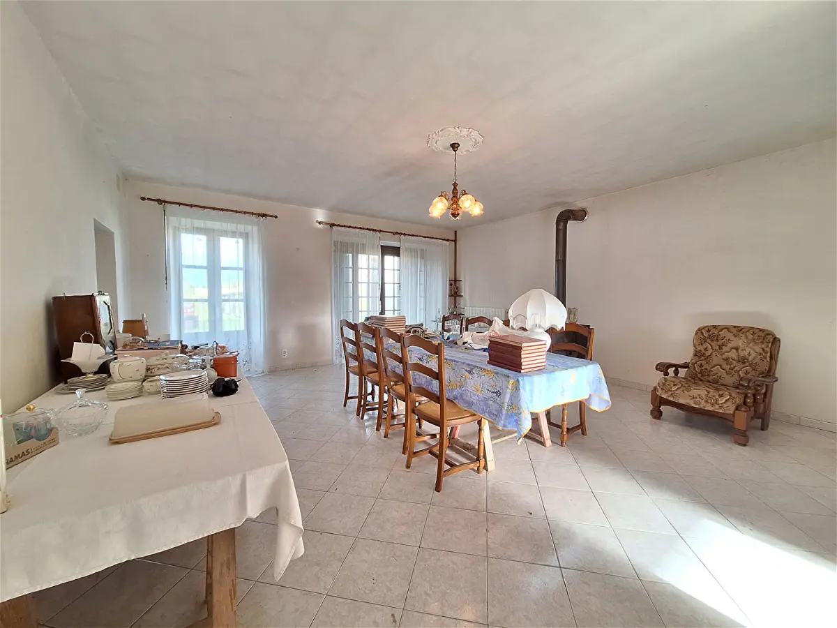 Achat maisonà SOUBISE