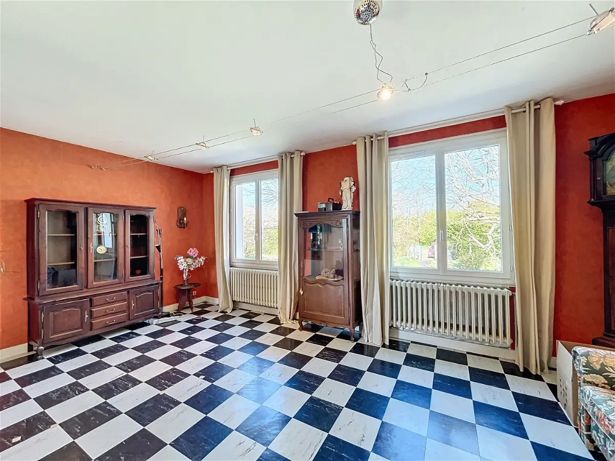 appartementà LE TEMPLE SUR LOT