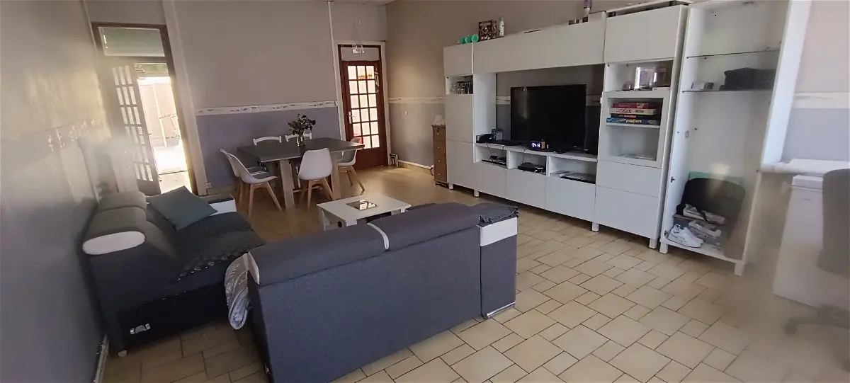 Achat maisonà ROUBAIX