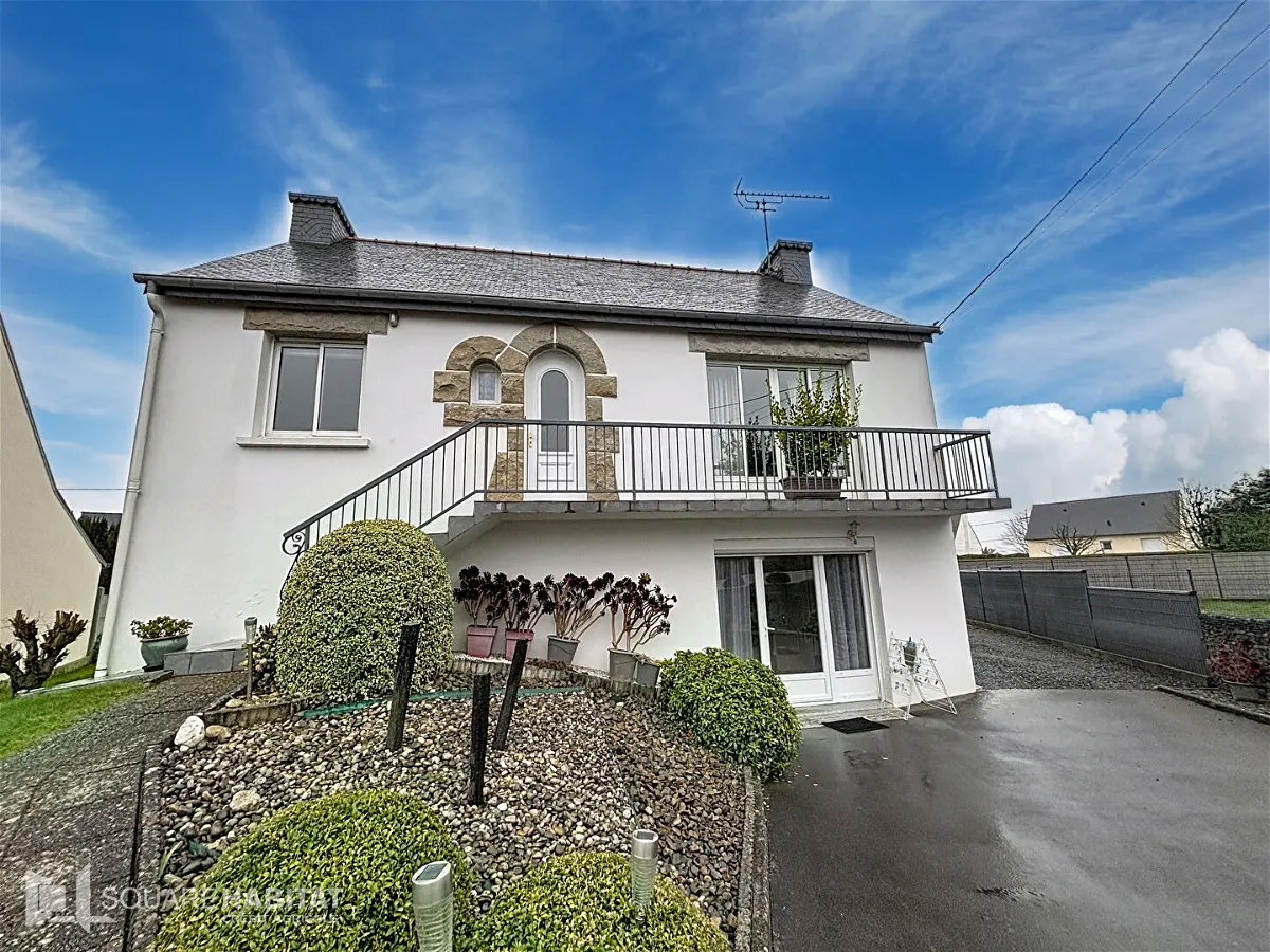 Achat maisonà TREMUSON