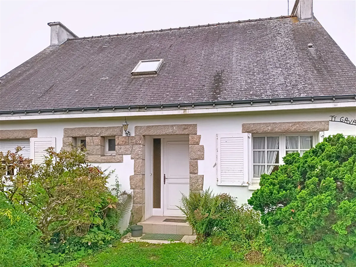 Achat maisonà BRECH