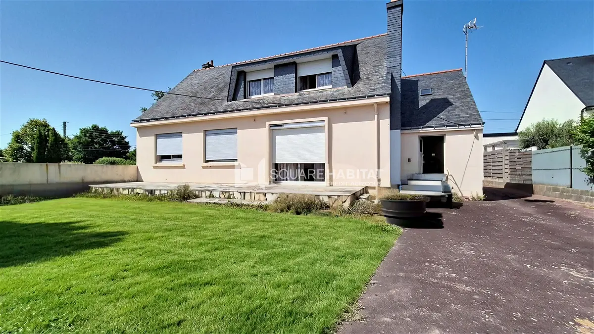 Achat maisonà LOCMIQUELIC