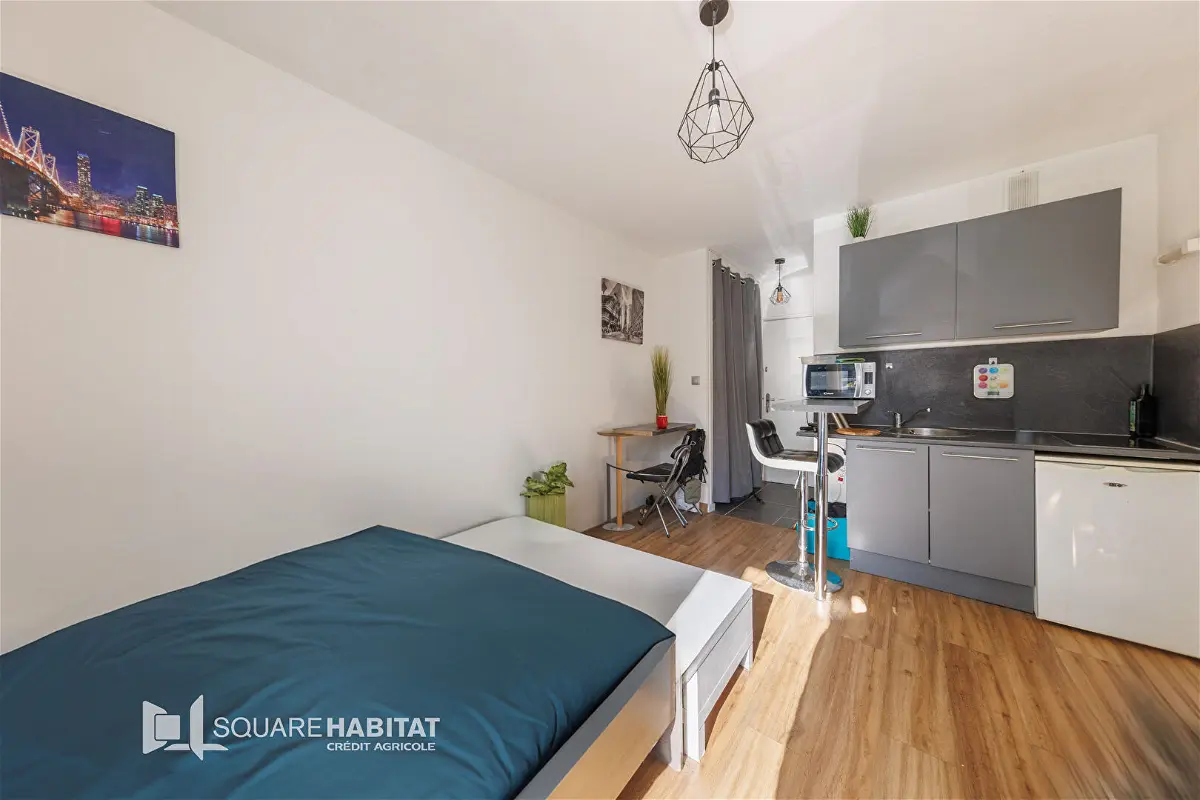 Achat appartementà CLERMONT FERRAND