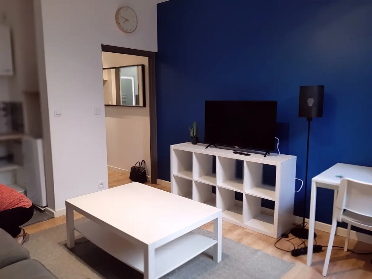 appartementà LIMOGES