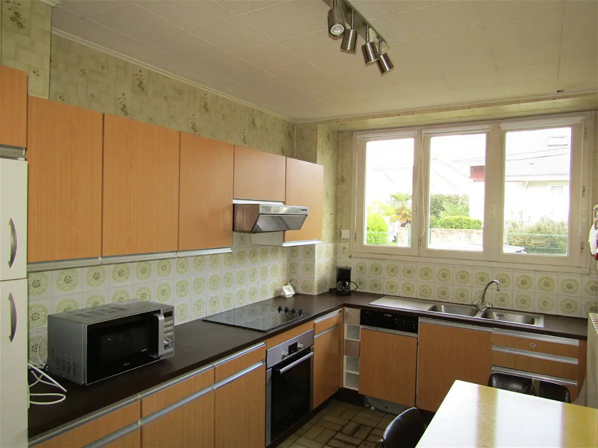 Achat maisonà SAINT NAZAIRE