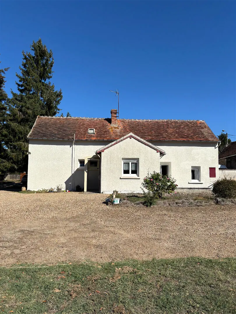 Achat maisonà ABILLY