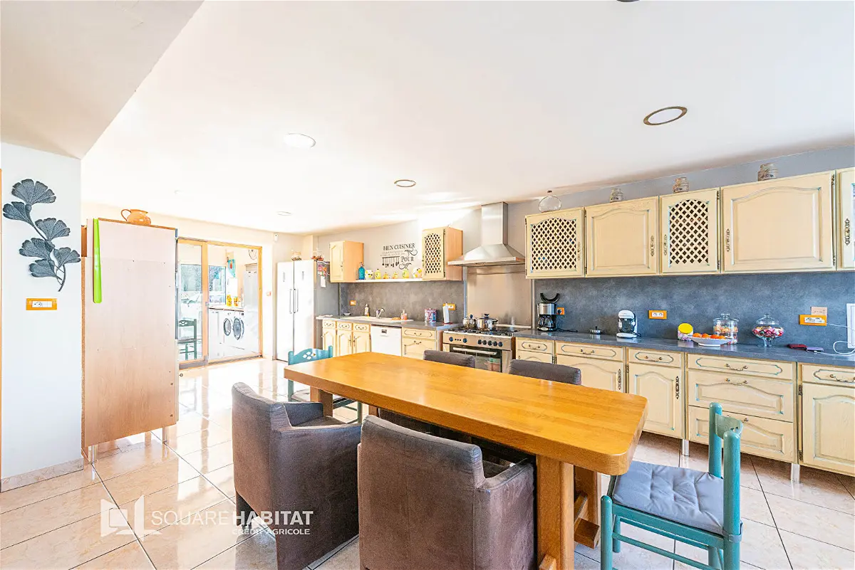 Achat maisonà VIEUX CONDE