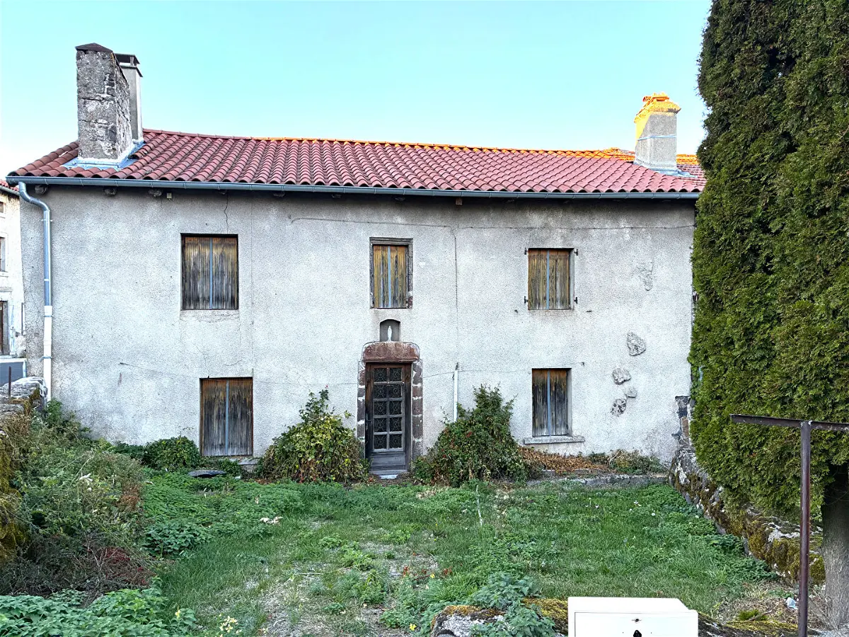 Achat maisonà CAYRES
