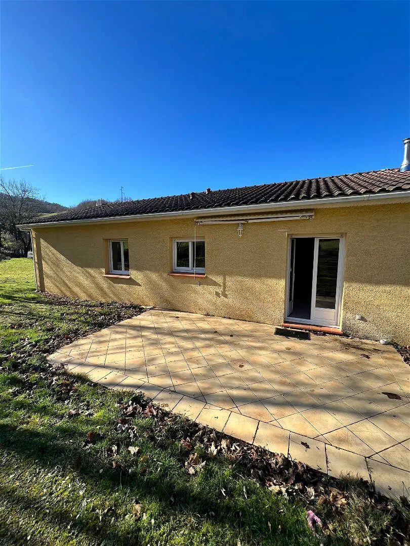 Achat maisonà SEGURA