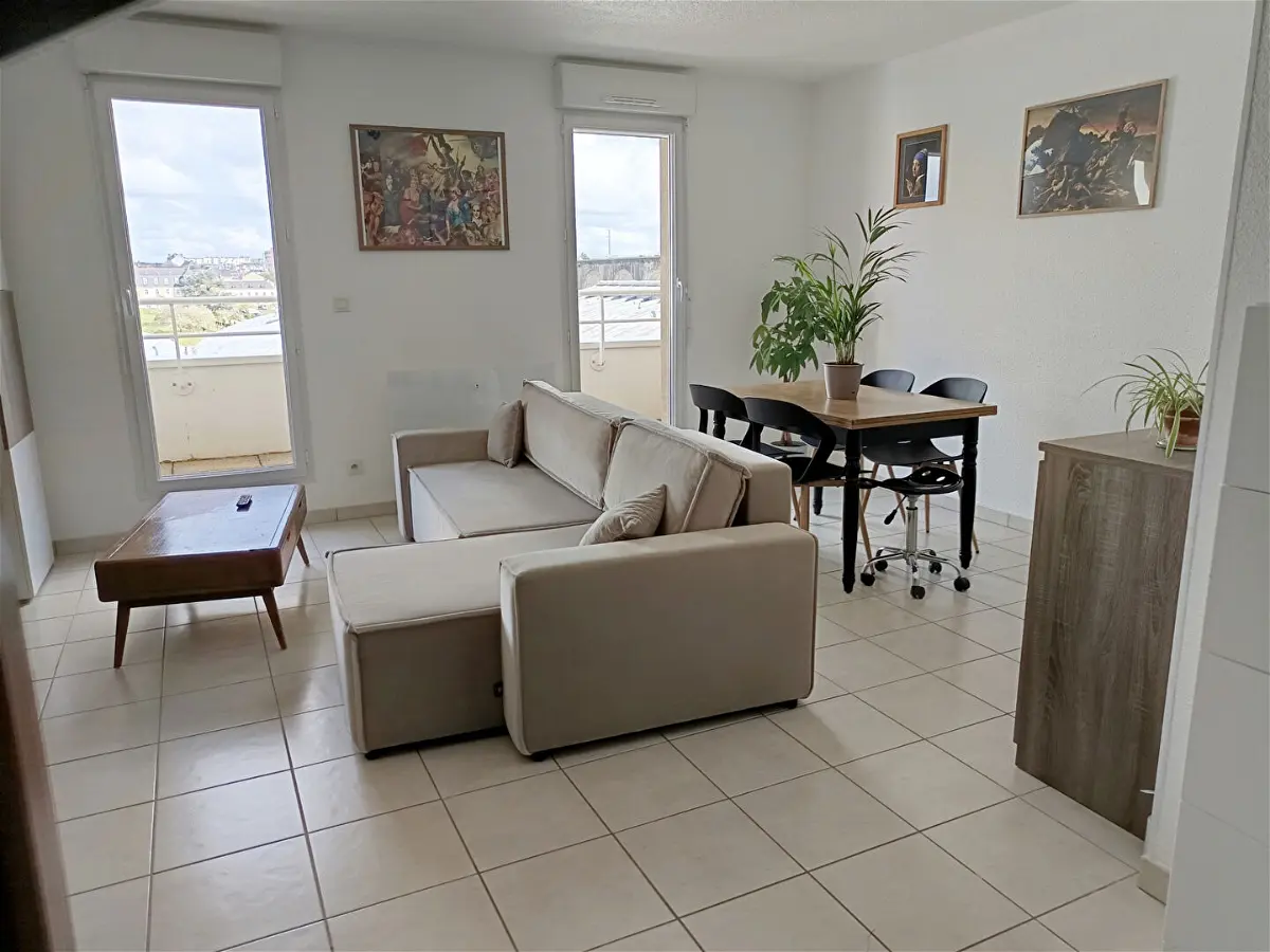 Achat appartementà LAVAL