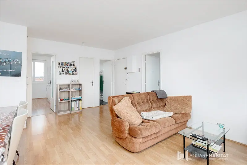 appartementà GERZAT