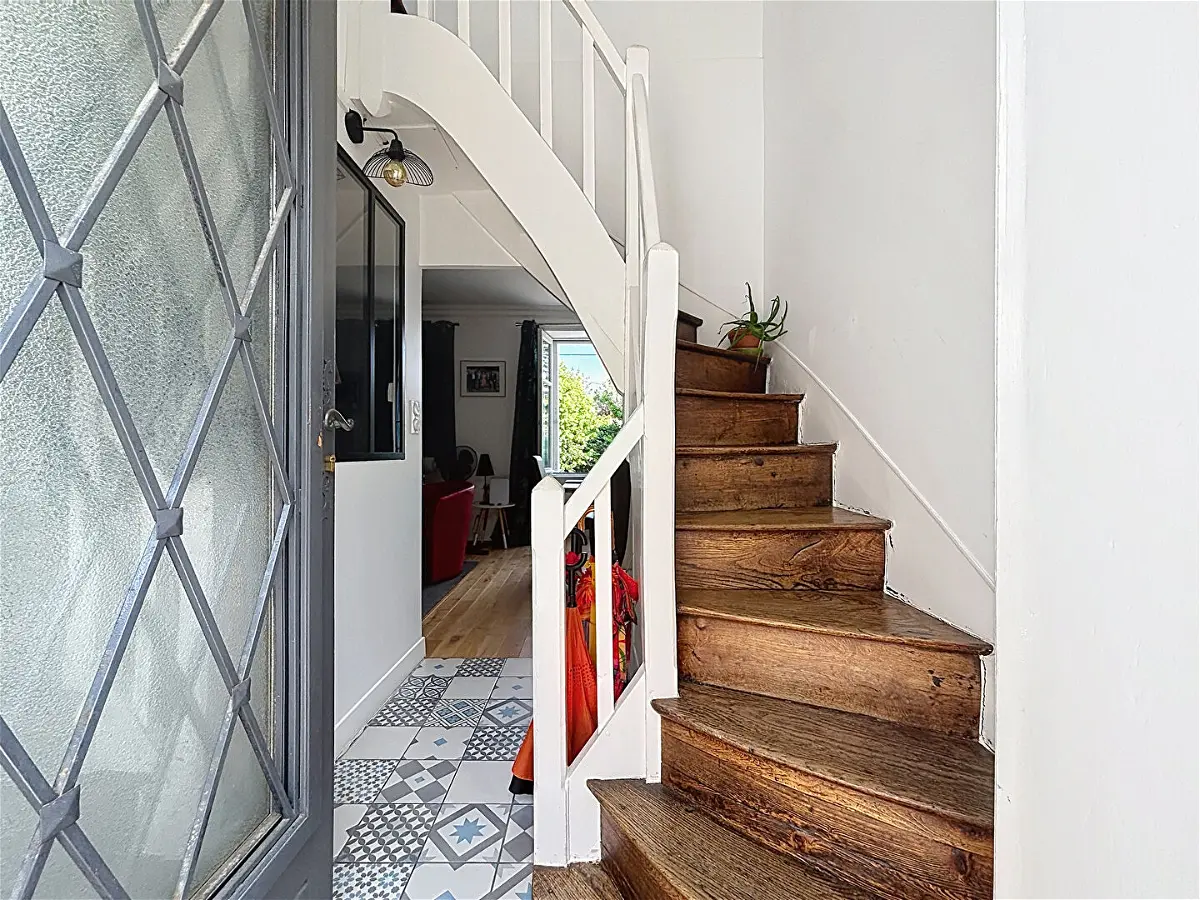 Achat maisonà LAVAL