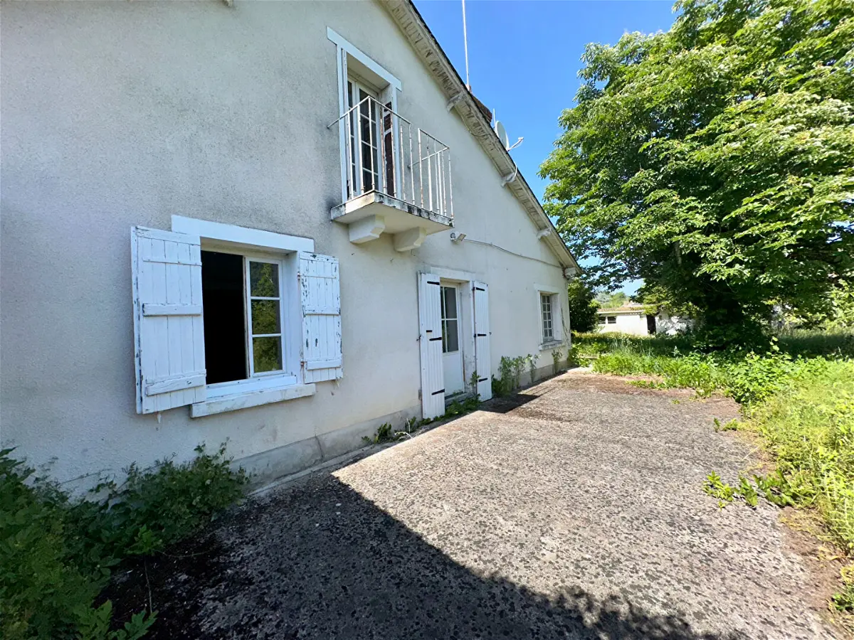 Achat maisonà SEUR