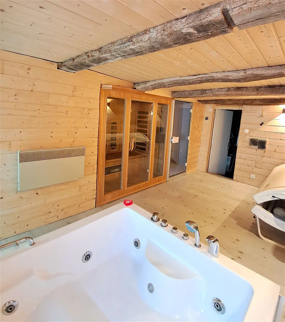 Achat maisonà CLEFMONT