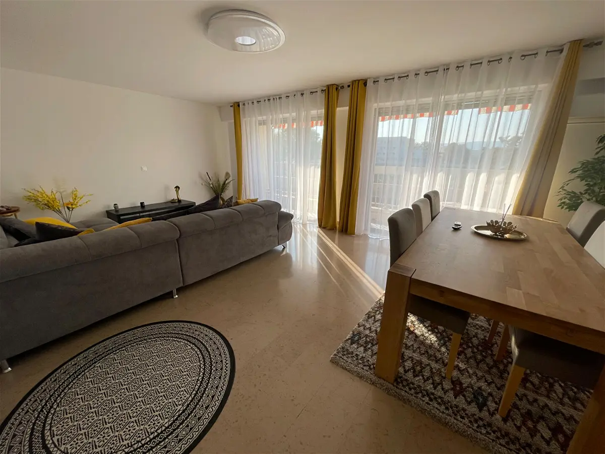 Achat appartementà MONTELIMAR