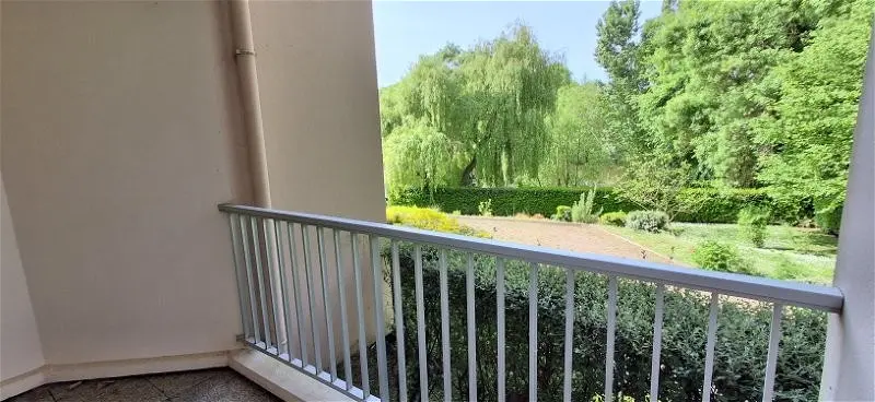 appartementà NANTES