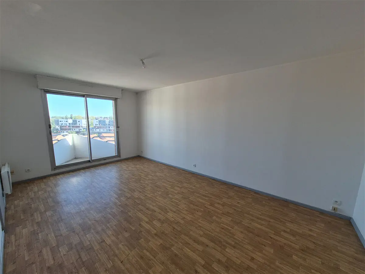 Achat appartementà LENS