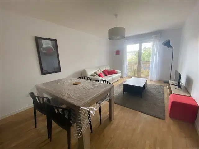 appartementà NANTES